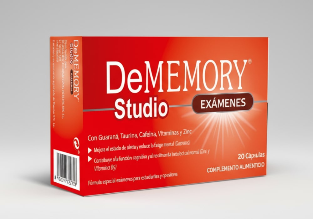 De Memory Studio
