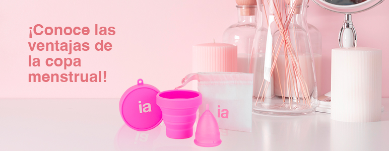 Copa menstrual