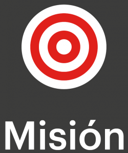 mision mision