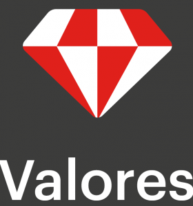 valores valores